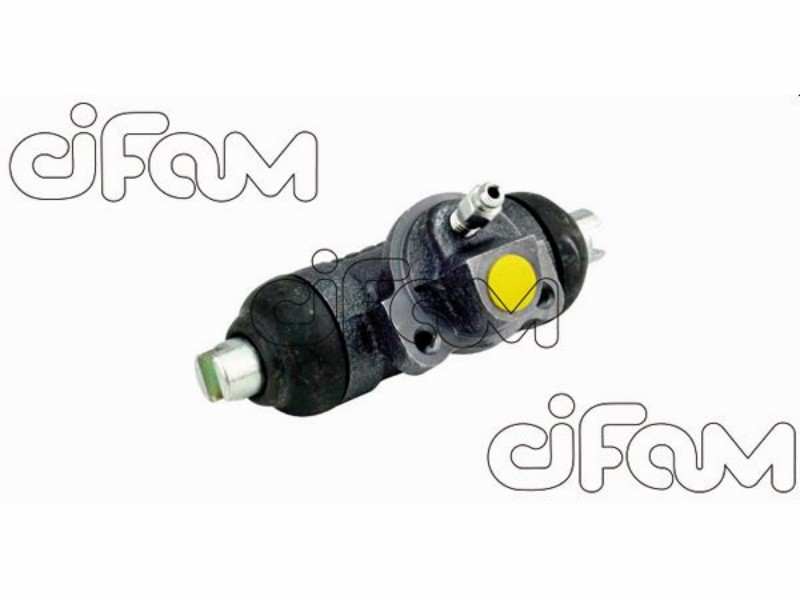Wheel brake cylinder
