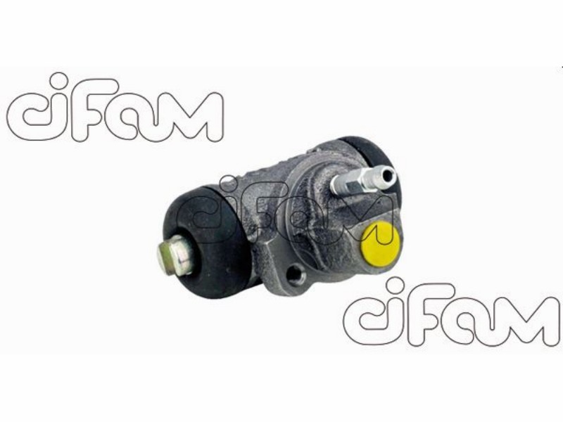 Wheel brake cylinder