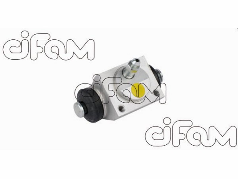 Wheel brake cylinder