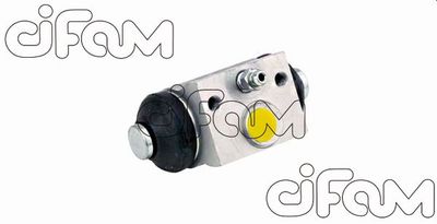 CIFAM 101-1042 / Cilindretto freno