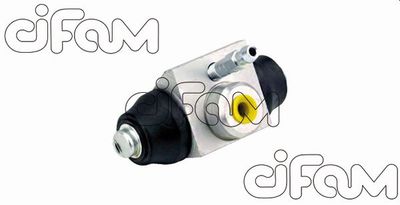 CIFAM 101-1043 / Cilindretto freno
