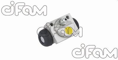 CIFAM 101-1044 / Cilindretto freno