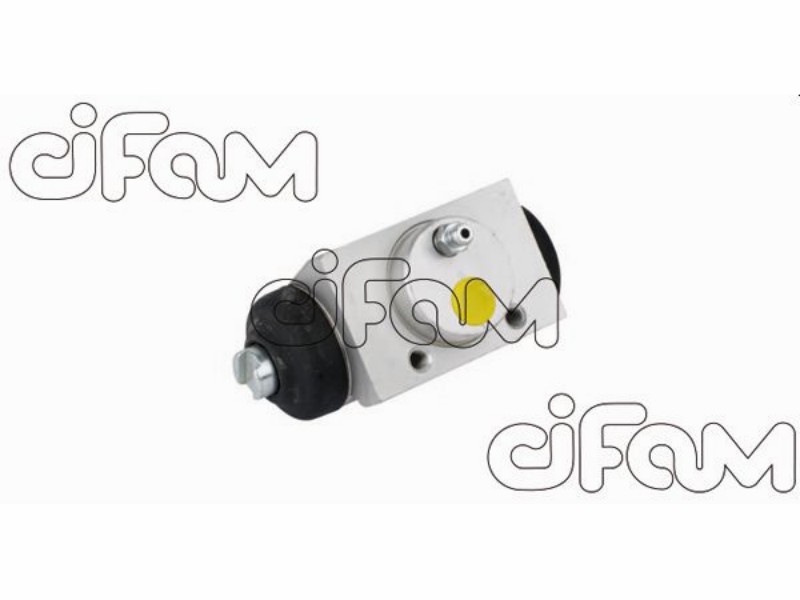 Wheel brake cylinder