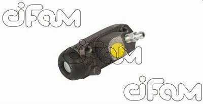 CIFAM 101-1053 / Cilindretto freno