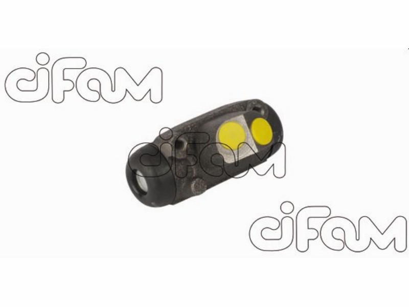 Cifam wheel brake cylinder