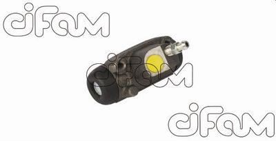 CIFAM 101-1055 / Cilindretto freno