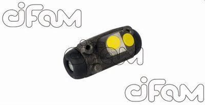 Wheel brake cylinder