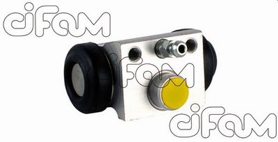 CIFAM 101-1064 / Cilindretto freno