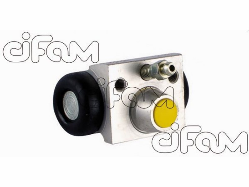 Wheel brake cylinder