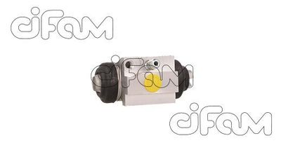 CIFAM 101-1068 / Cilindretto freno