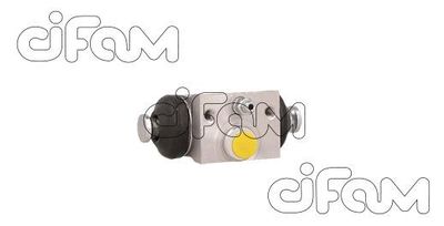 CIFAM 101-1069 / Cilindretto freno