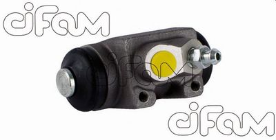 CIFAM 101-1071 / Cilindretto freno
