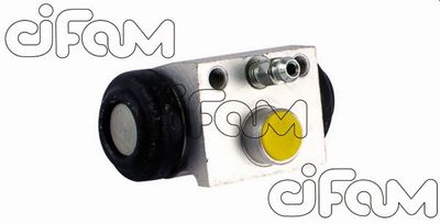 CIFAM 101-1075 / Cilindretto freno