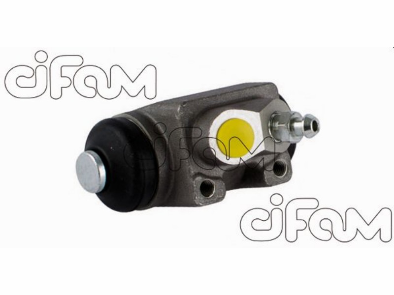 Wheel brake cylinder