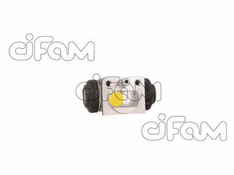 Cifam wheel brake cylinder