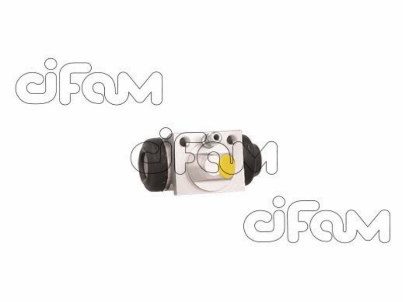 Wheel brake cylinder