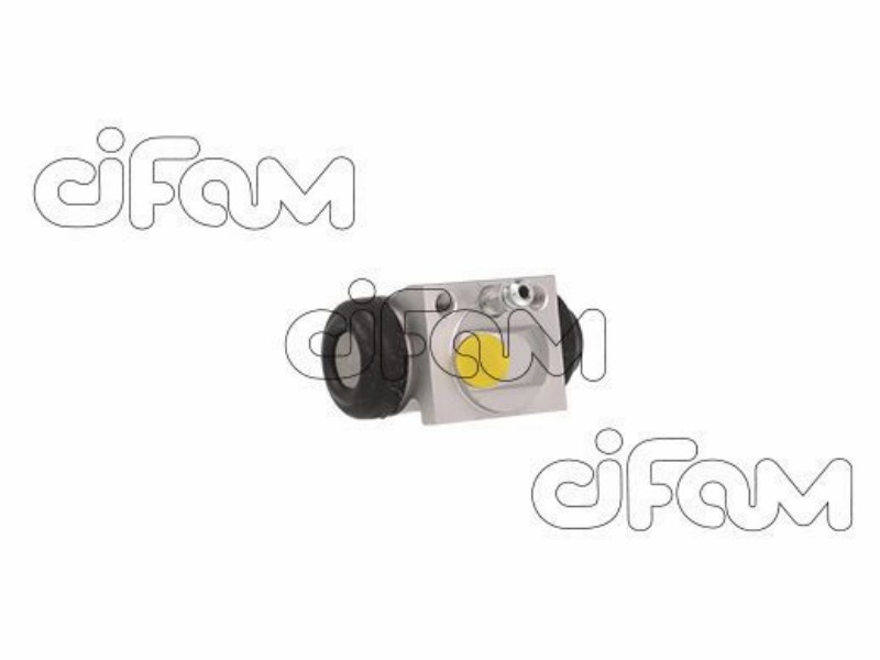 Wheel brake cylinder