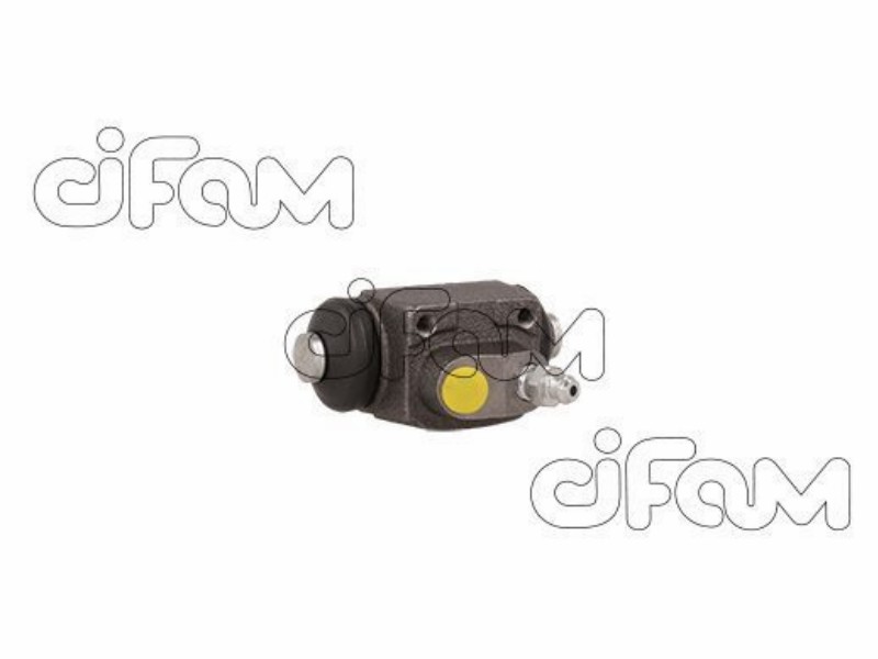 Wheel brake cylinder