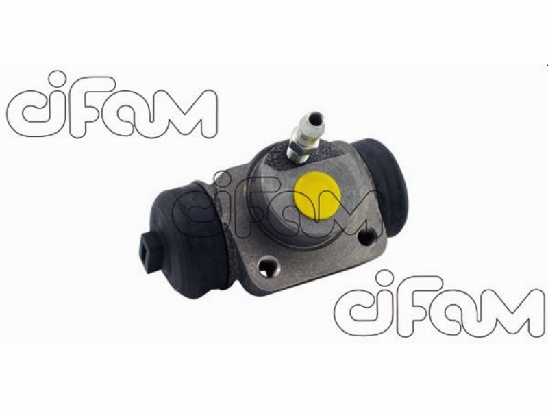 Wheel brake cylinder
