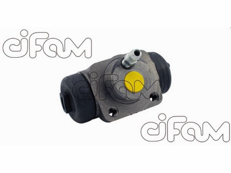 Cifam wheel brake cylinder