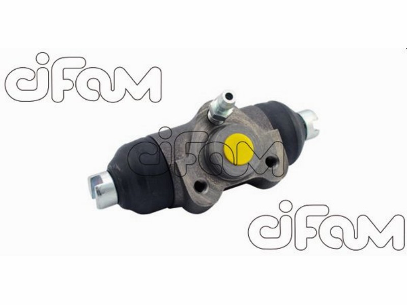 Cifam wheel brake cylinder
