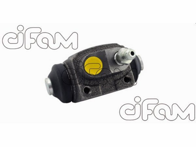 Wheel brake cylinder