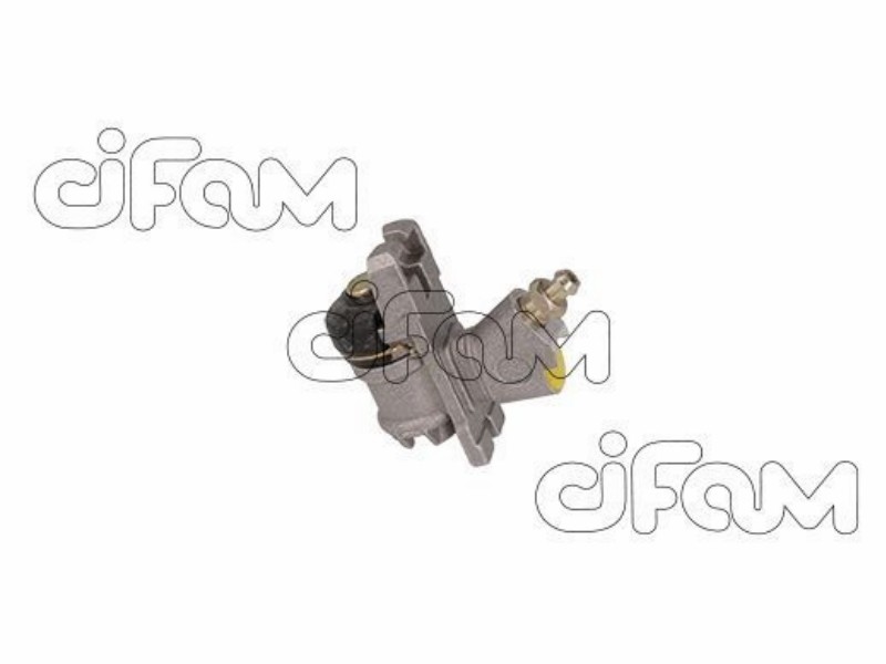 Wheel brake cylinder