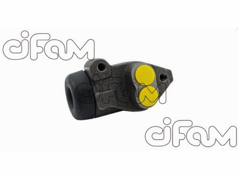 Cifam wheel brake cylinder