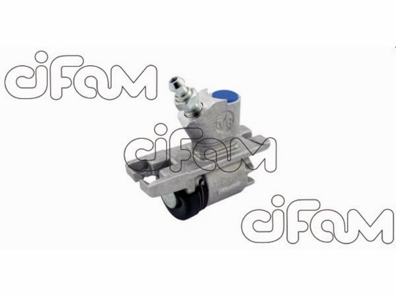 Cifam wheel brake cylinder