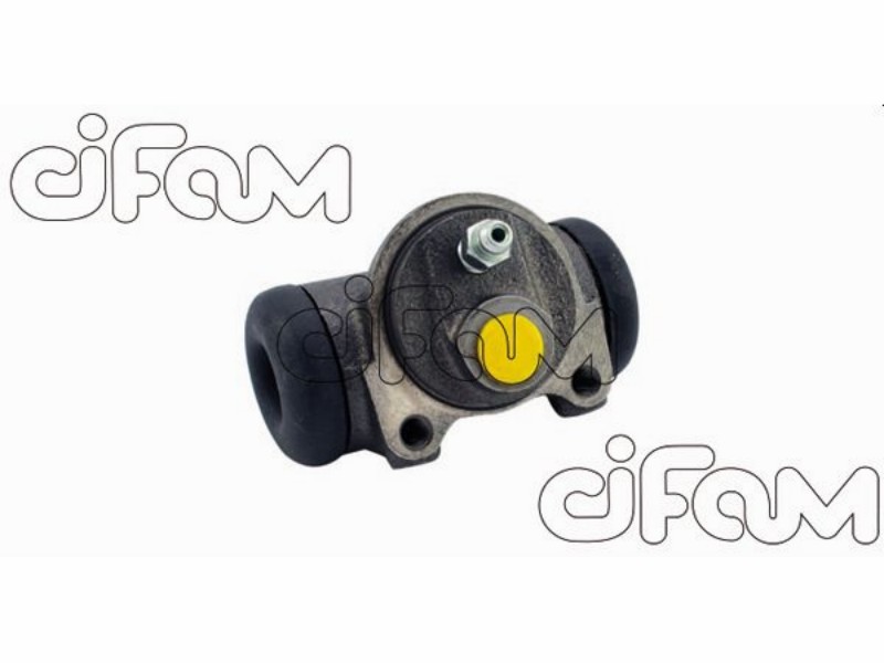Cifam wheel brake cylinder