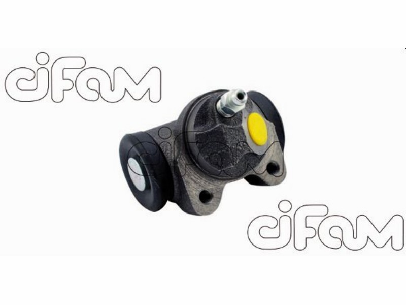 Cifam cilindretto freno Renault R11 -90