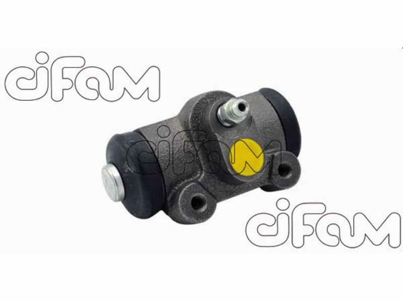 Cifam cilindretto freno Peugeot 405 -96