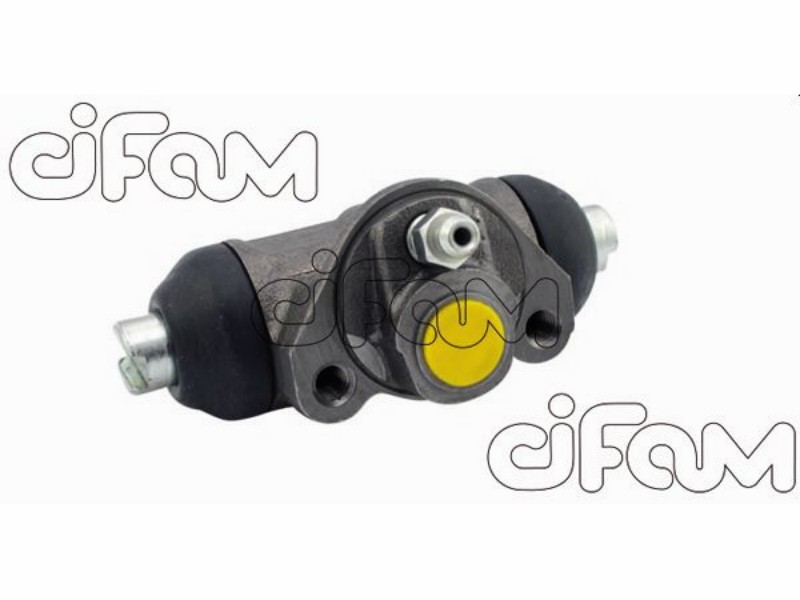 Wheel brake cylinder