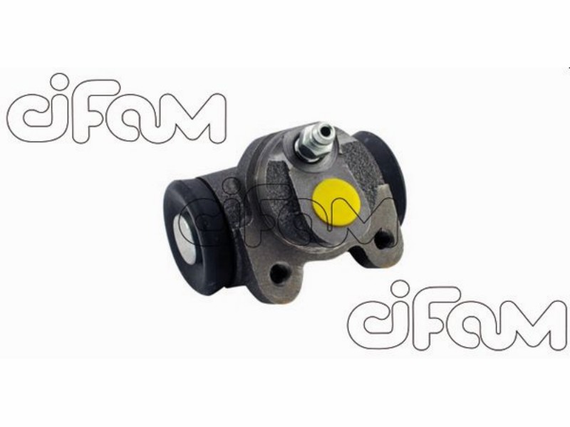 Wheel brake cylinder