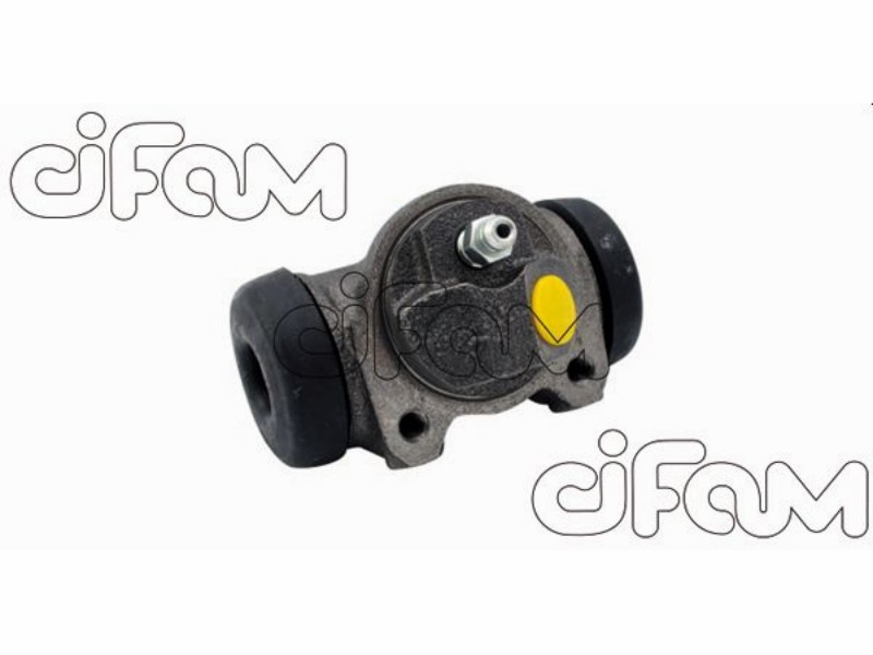 Cifam wheel brake cylinder
