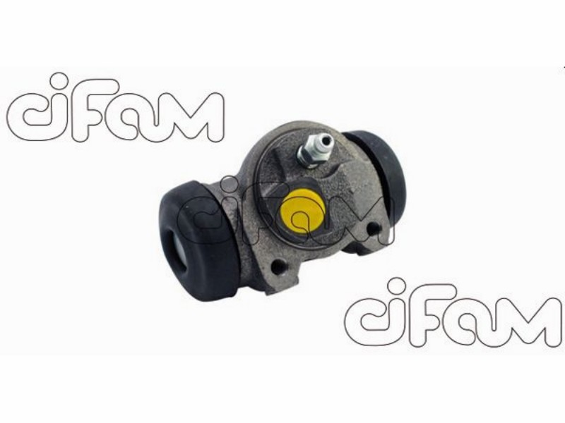Wheel brake cylinder