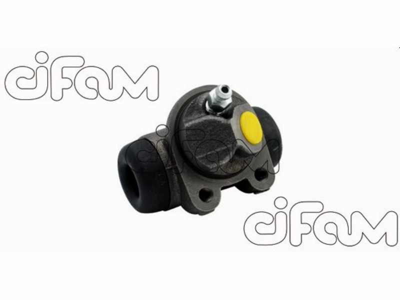 Wheel brake cylinder