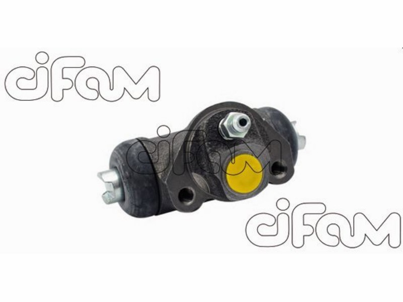 Cifam cilindretto freno Fiat Panda -84