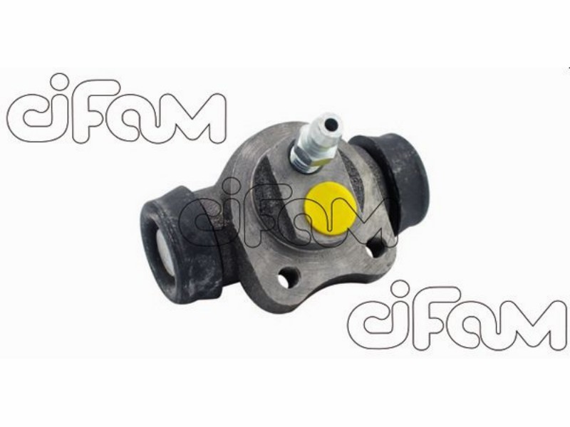 Wheel brake cylinder