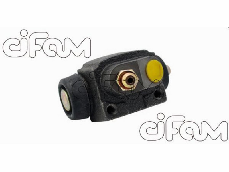 Wheel brake cylinder