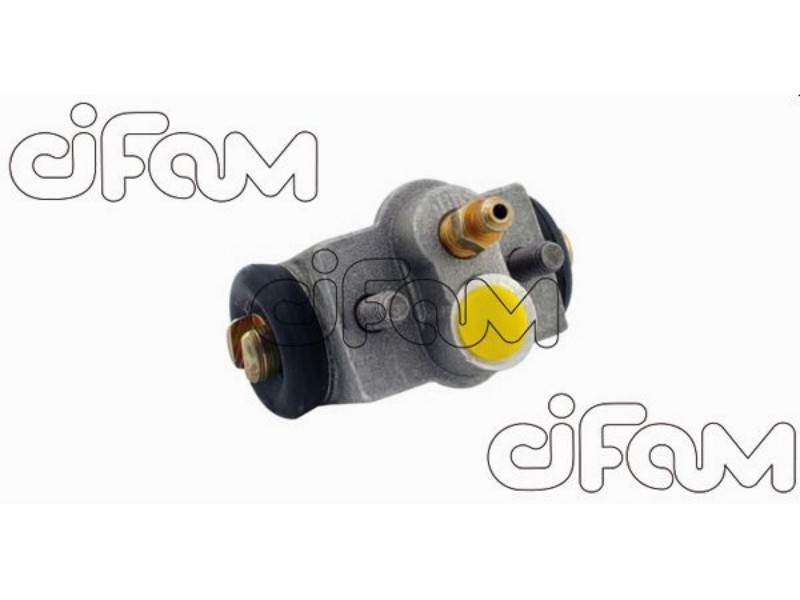 Cifam wheel brake cylinder