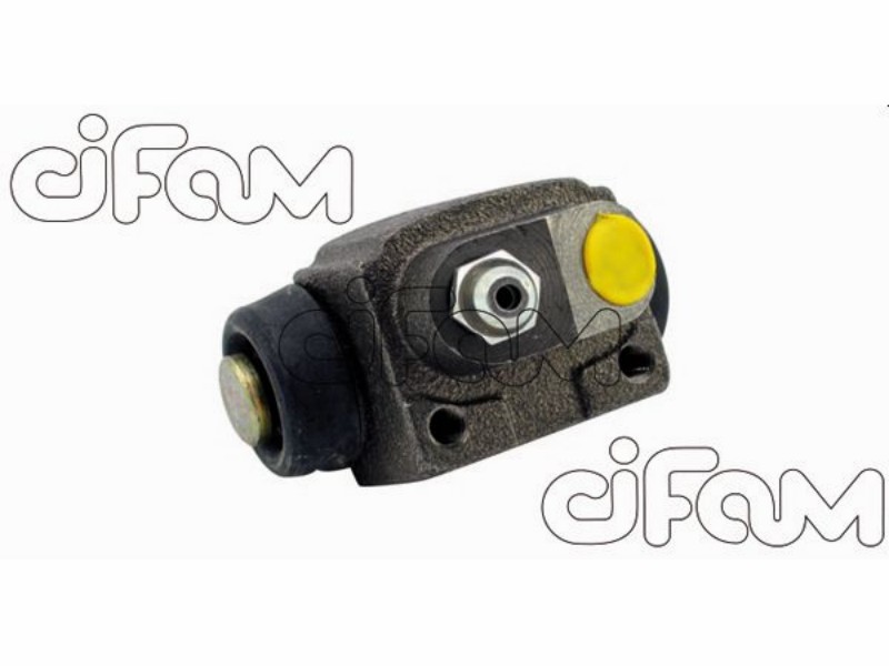 Wheel brake cylinder
