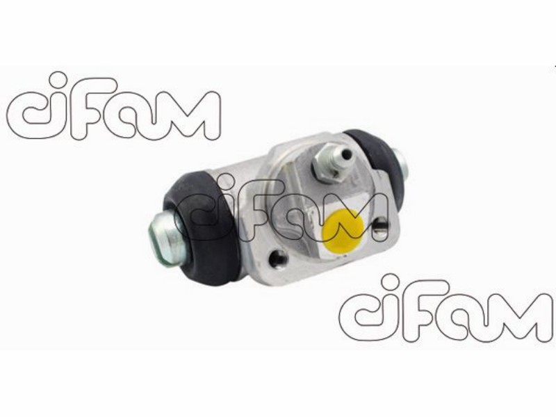 Wheel brake cylinder