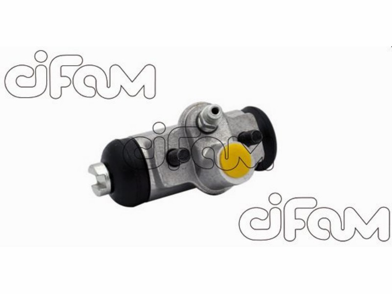 Wheel brake cylinder
