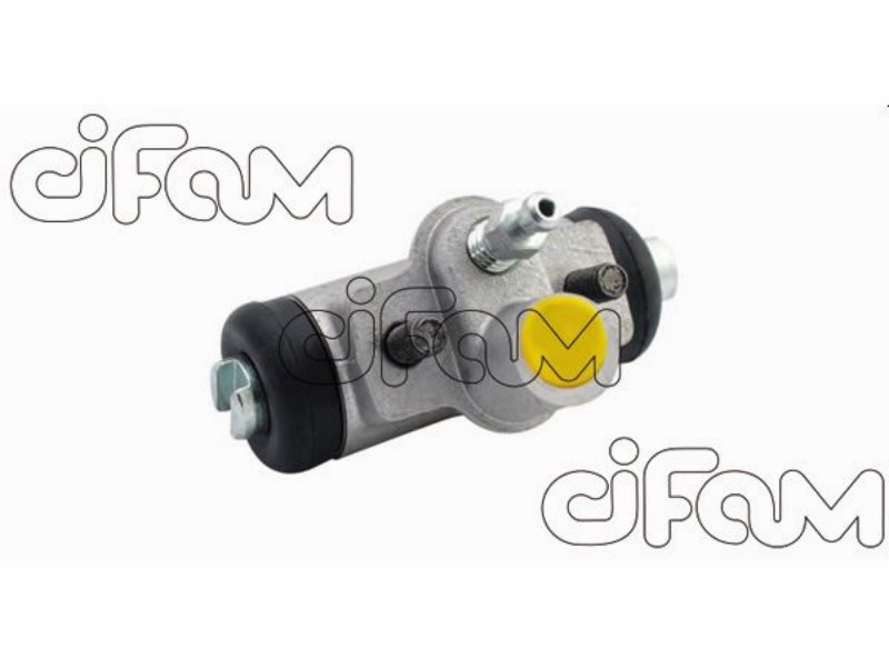 Cifam cilindretto freno
