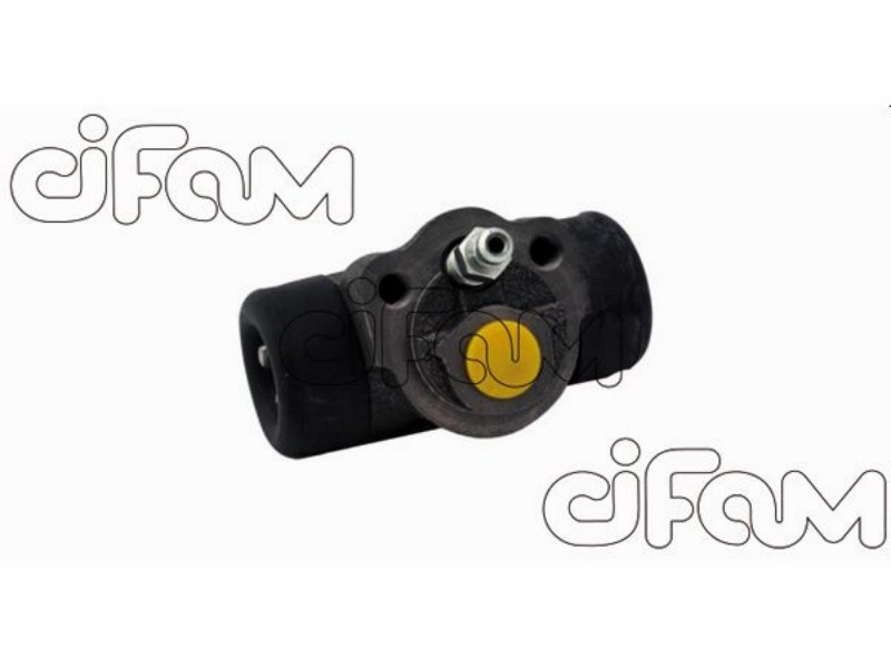 Wheel brake cylinder