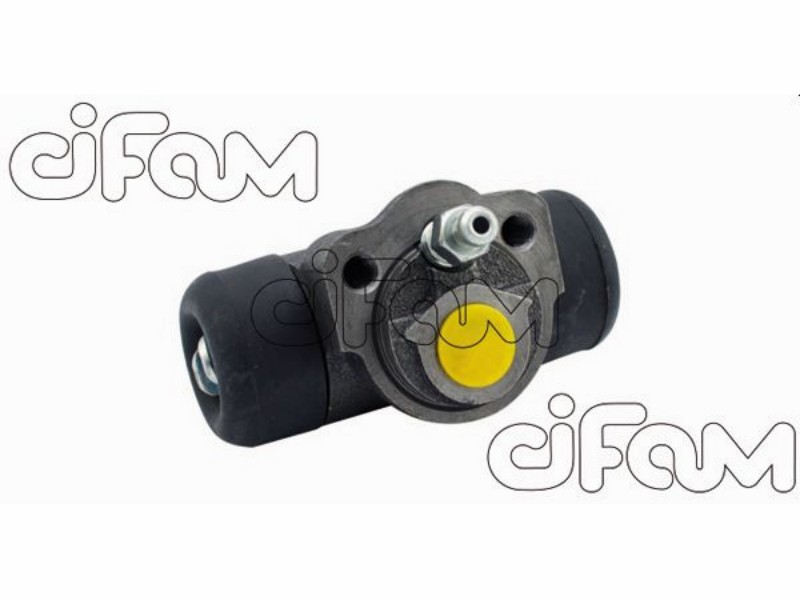 Cifam wheel brake cylinder