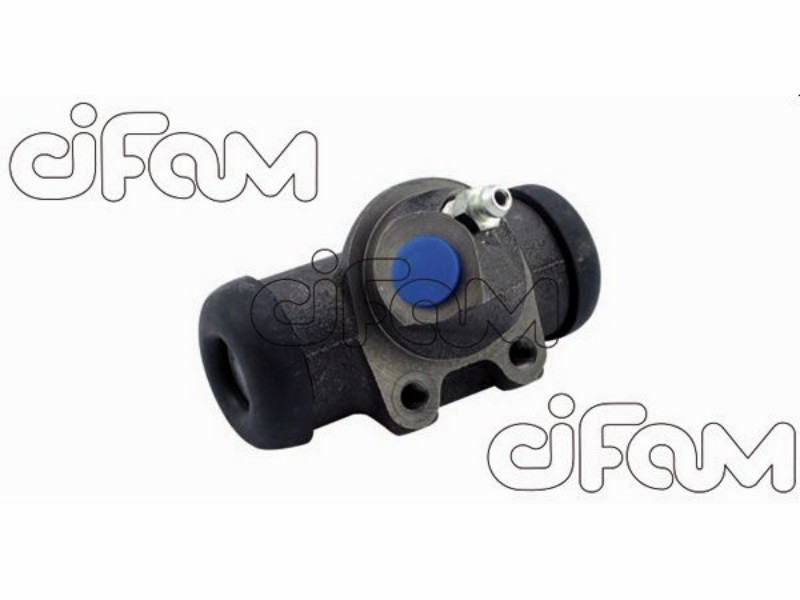 Wheel brake cylinder