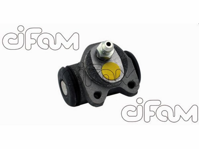 Wheel brake cylinder
