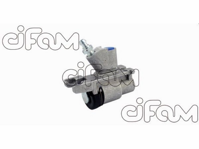 Wheel brake cylinder